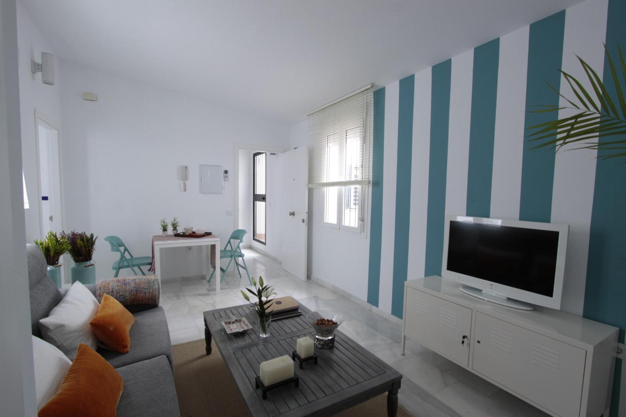 Apartamentos Plaza Pilatos Sevilla Kültér fotó