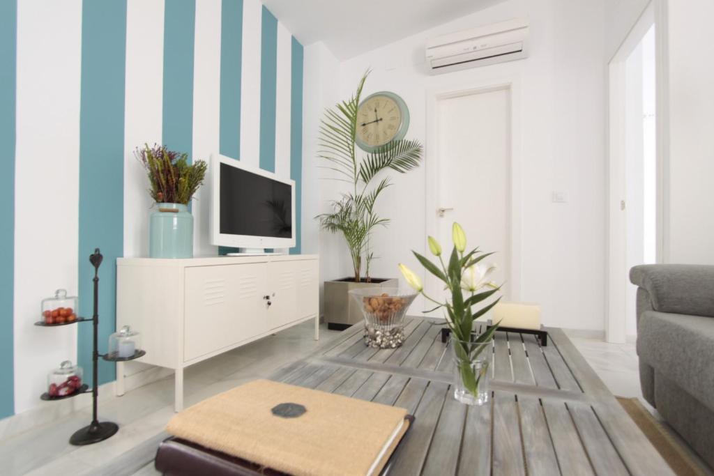 Apartamentos Plaza Pilatos Sevilla Kültér fotó